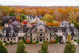 2614 Boston Post Rd, Guilford, CT - VUE AÉRIENNE  vue de carte - Image1