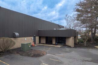 Plus de détails pour 180 Charles St, Malden, MA - Industriel/Logistique à louer
