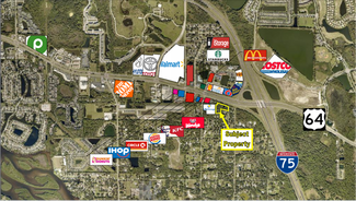 Plus de détails pour 911 64th Street Ct E, Bradenton, FL - Terrain à vendre