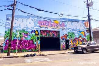 Plus de détails pour 600 29th Ave, Oakland, CA - Industriel/Logistique à vendre