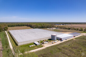 22695 J Dr N, Marshall, MI - VUE AÉRIENNE  vue de carte - Image1