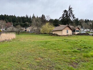 Plus de détails pour 1887 S Market Blvd, Chehalis, WA - Terrain à vendre
