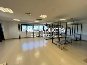 Industriel/Logistique dans Santa Perpètua de Mogoda, Barcelona à louer Photo intérieure– Image 2 sur 7