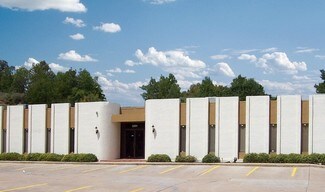 Plus de détails pour 5001 Brentwood Stair Rd, Fort Worth, TX - Bureau, Bureau/Local commercial à louer