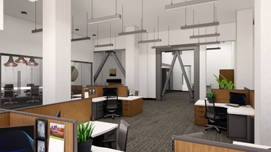 324 S State St, Salt Lake City, UT à louer Photo intérieure– Image 2 sur 2