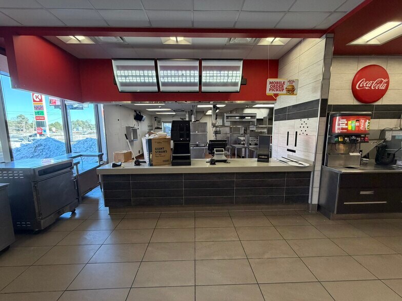 21 Hwy 64 Hwy W, Beebe, AR à louer - Photo intérieure – Image 3 sur 6