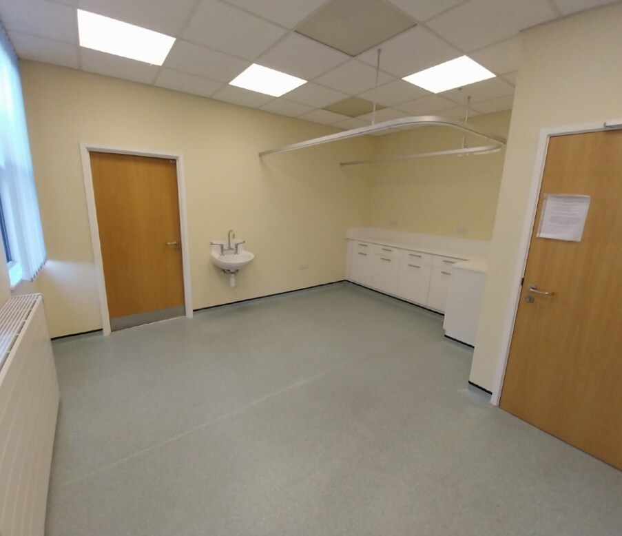 34 Newland, Lincoln à louer Photo intérieure– Image 1 sur 7