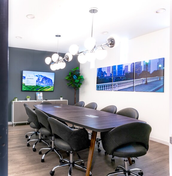 4900-4912 Travis St, Houston, TX à louer - Photo intérieure – Image 2 sur 7