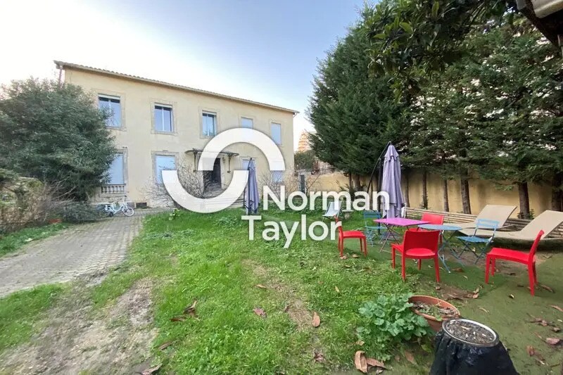8 Rue Alexis Alquié, Montpellier à louer Photo de l’immeuble– Image 1 sur 6
