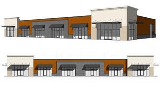 Plus de détails pour 1202 Guthrie st, De Soto, IA - Local commercial à louer