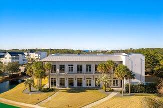 Plus de détails pour 2930 W County Highway 30A, Santa Rosa Beach, FL - Bureau à vendre