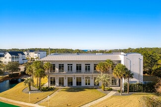 Plus de détails pour 2930 W County Highway 30A, Santa Rosa Beach, FL - Bureau à vendre