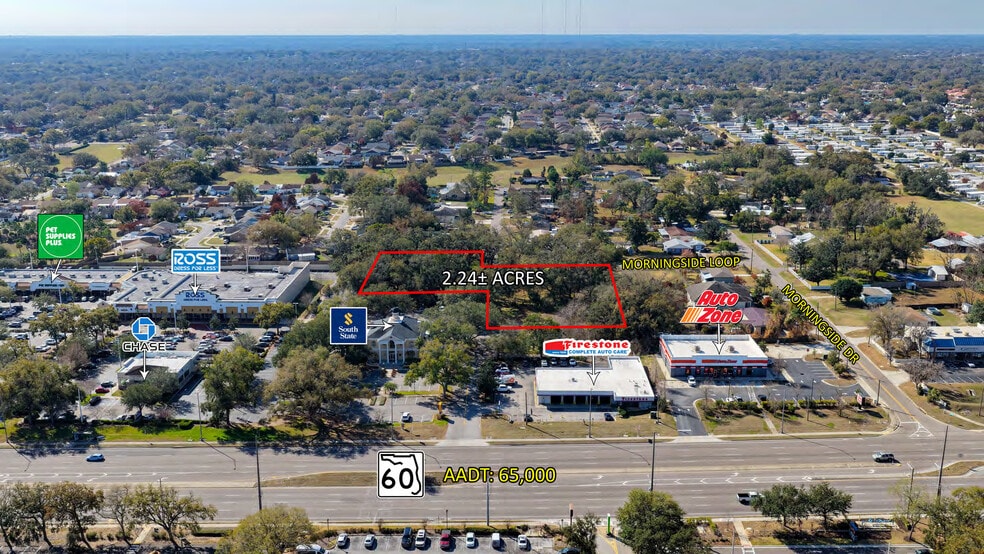 205 Morningside Loop, Valrico, FL à vendre - Autre – Image 3 sur 3