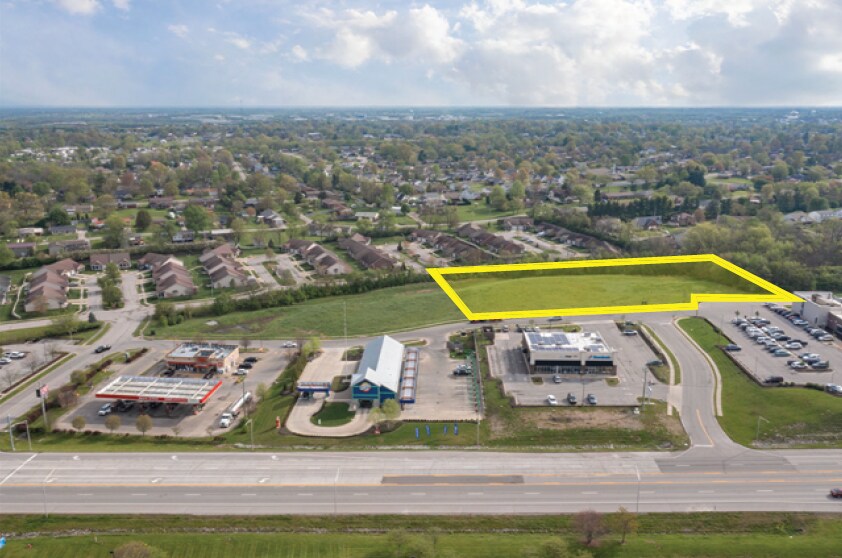 205 Codella Dr, Winchester, KY à vendre - Photo de l’immeuble – Image 3 sur 14