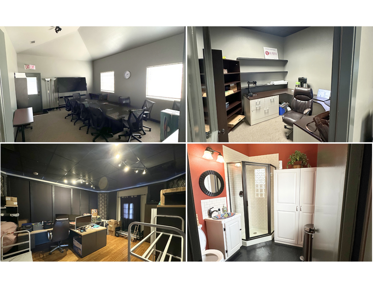 17217 N Eldridge Pky, Tomball, TX à louer - Photo de l’immeuble – Image 3 sur 7
