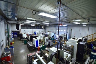 Plus de détails pour 1140 72nd St, Goodview, MN - Industriel/Logistique à louer