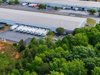 Plus de détails pour 6410 Augusta Rd, Greenville, SC - Industriel/Logistique à louer