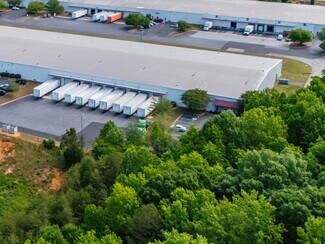 Plus de détails pour 6410 Augusta Rd, Greenville, SC - Industriel/Logistique à louer
