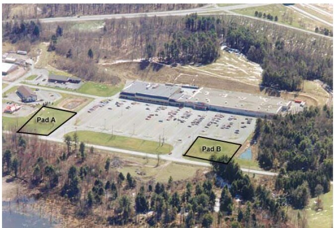 165 Delaware Ave, Sidney, NY à vendre - Photo principale – Image 1 sur 2
