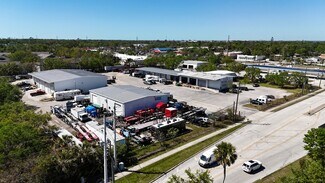 Plus de détails pour 5404 33rd St E, Bradenton, FL - Industriel/Logistique à vendre
