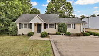 Plus de détails pour 451 Rossview Rd, Clarksville, TN - Bureau à vendre