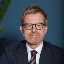 Gareth Joyce