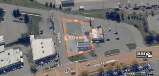 Plus de détails pour 1593 Walden Ave, Cheektowaga, NY - Local commercial à vendre