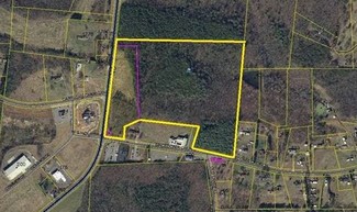 Plus de détails pour 00 NC 16 Hwy S, Taylorsville, NC - Terrain à vendre