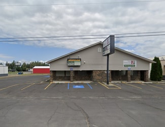 Plus de détails pour 110 W Crawford St, Deer Park, WA - Bureau à louer