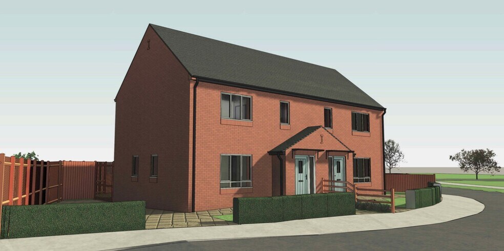Bramford Rd, Hull à vendre - Photo principale – Image 1 sur 4