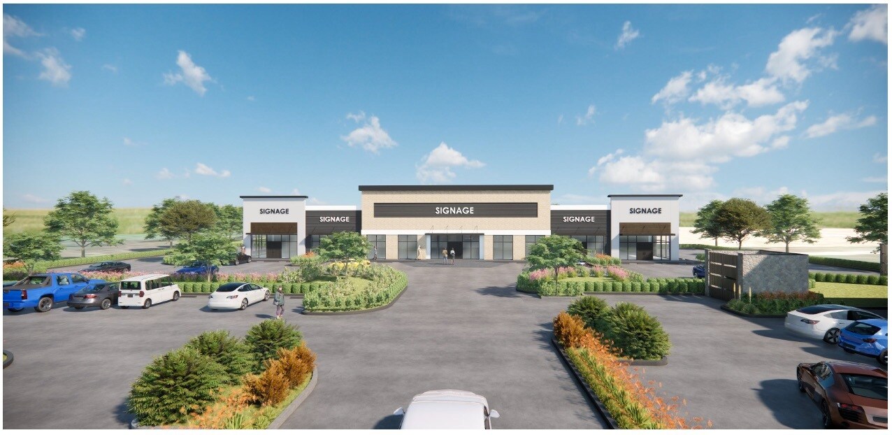 6725 FM 359, Fulshear, TX à louer Photo principale– Image 1 sur 12