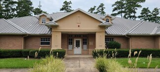 Plus de détails pour 8401 Kuykendahl Rd, Spring, TX - Local commercial à louer