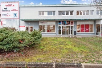 8 Rue Marc Verdier, Pont-Sainte-Marie à louer Photo intérieure– Image 2 sur 5