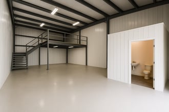 1310 W Walnut St, Elkhart, IA 50073, Elkhart, IA à louer Photo intérieure– Image 2 sur 2