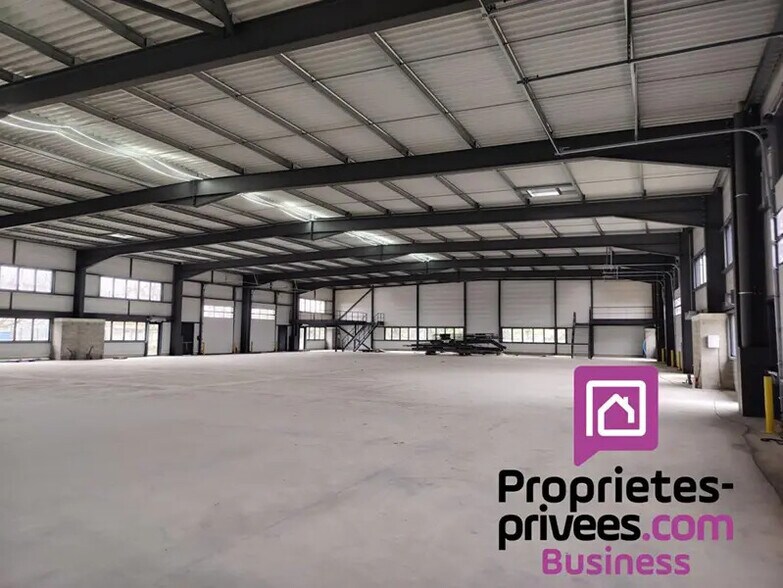 Local d'activités dans Portet-sur-Garonne à vendre - Photo intérieure – Image 2 sur 4