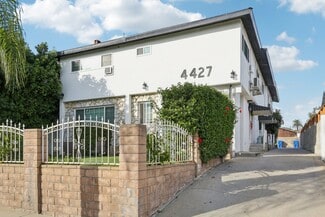 Plus de détails pour 4427 Camero Ave, Los Angeles, CA - Logement à vendre