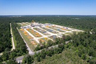 Plus de détails pour 10855 John Ralston Rd, Houston, TX - Industriel/Logistique à vendre