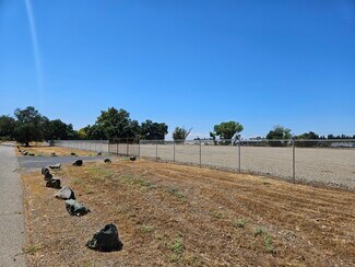 Plus de détails pour 1 Loren Ave, Chico, CA - Terrain à louer