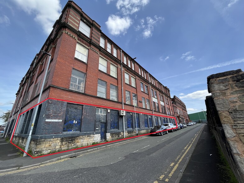 Cobden St, Bury à louer - Photo de l’immeuble – Image 3 sur 10