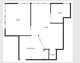 2001 Market St, Redding, CA à louer Plan d’étage– Image 1 sur 1