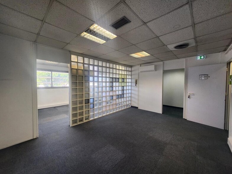 Bureau dans Montpellier à louer - Photo intérieure – Image 1 sur 8
