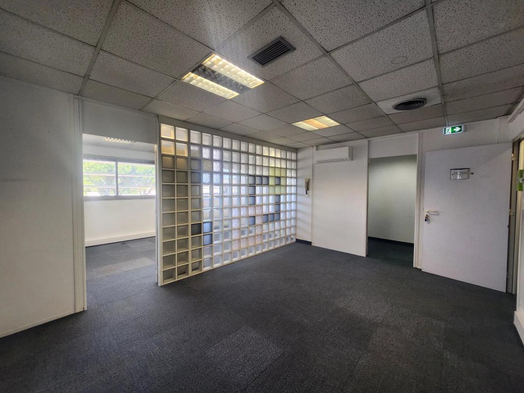 Bureau dans Montpellier à louer Photo intérieure– Image 1 sur 9
