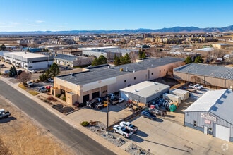 7223 W 118th Pl, Broomfield, CO - Vue aérienne  vue de carte - Image1