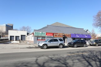 Plus de détails pour 4020 Minnehaha Ave, Minneapolis, MN - Bureau, Bureau/Local commercial à louer