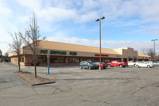 Plus de détails pour 43665-43767 Ford Rd, Canton, MI - Local commercial à louer