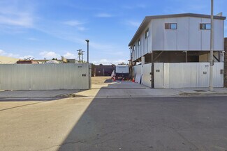 Plus de détails pour 1040 251st St, Harbor City, CA - Industriel/Logistique à vendre