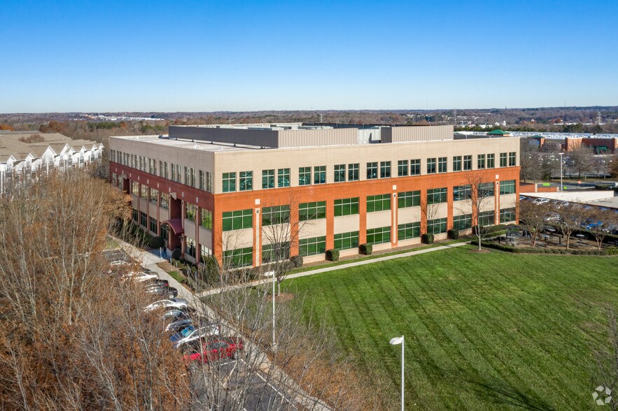 1720 Galleria Blvd, Charlotte, NC à louer - Aérien – Image 3 sur 5