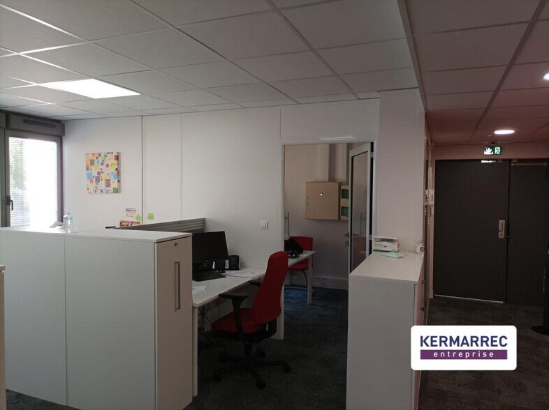 Bureau dans Nantes à vendre - Photo intérieure – Image 3 sur 9