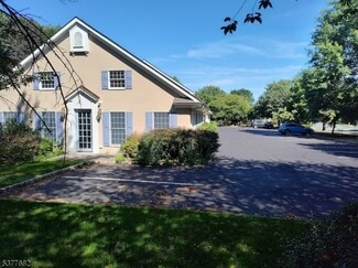 Plus de détails pour 1 Brookfield Glen Dr, Belvidere, NJ - Bureau à louer