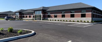 Plus de détails pour 600 Isabel Dr, Lebanon, PA - Bureau à louer